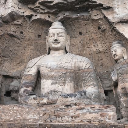 太原+五台山+大同+平遥5日4晚跟团游 太原+五台山+大同+平遥5日4晚跟团游