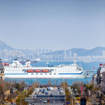 大连5日4晚自由行 大连5日4晚自由行