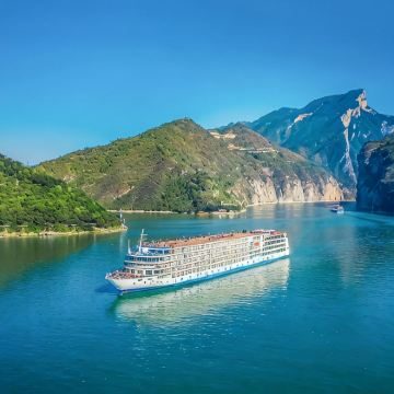 重庆+长江三峡+神农架+恩施市11日10晚跟团游 重庆+长江三峡+神农架+恩施市11日10晚跟团游