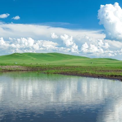 呼和浩特+希拉穆仁草原+响沙湾4日3晚私家团 呼和浩特+希拉穆仁草原+响沙湾4日3晚私家团