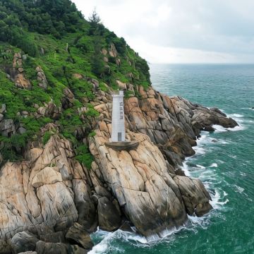 开平+阳江海陵岛5日4晚私家团 开平+阳江海陵岛5日4晚私家团