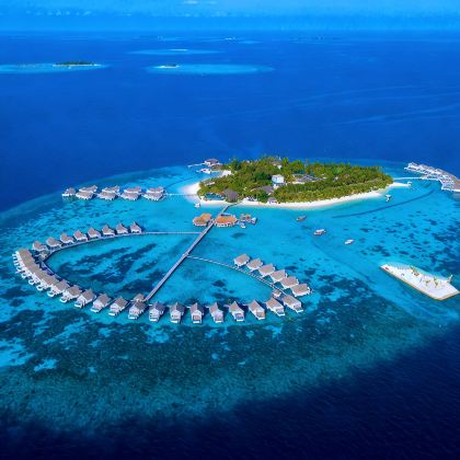 马尔代夫+新加坡9日8晚自由行 马尔代夫+新加坡9日8晚自由行