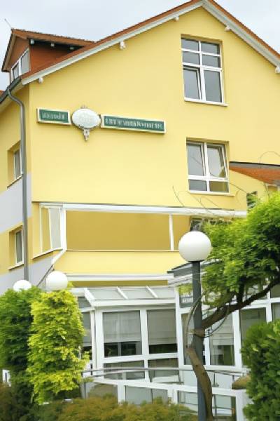 Hotel Waghäuseler Hof Gmbh