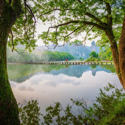 丽水+仙都景区+云和梯田景区+古堰画乡旅游度假区3日2晚拼小团 丽水+仙都景区+云和梯田景区+古堰画乡旅游度假区3日2晚拼小团