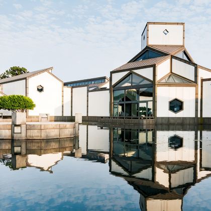 杭州+乌镇+苏州5日4晚自由行 杭州+乌镇+苏州5日4晚自由行