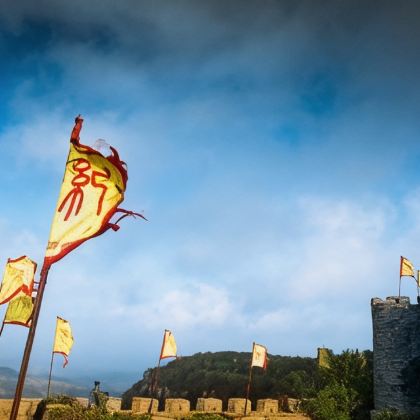 临沂+沂水2日1晚跟团游 临沂+沂水2日1晚跟团游