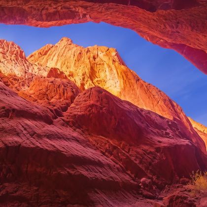 新疆南疆+喀什市9日8晚拼小团 新疆南疆+喀什市9日8晚拼小团