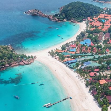 马来西亚热浪岛+吉隆坡6日5晚拼小团 马来西亚热浪岛+吉隆坡6日5晚拼小团