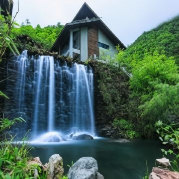 神农架+大九湖国家湿地公园4日3晚私家团 神农架+大九湖国家湿地公园4日3晚私家团