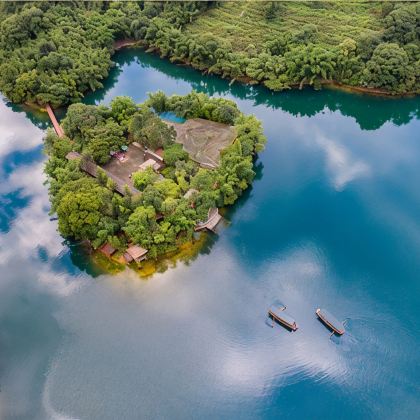 广东广州+肇庆+广西贺州+黄姚古镇+梧州6日5晚拼小团 广东广州+肇庆+广西贺州+黄姚古镇+梧州6日5晚拼小团