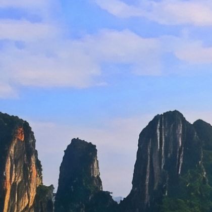 越南下龙湾+河内+天堂岛+德天跨国瀑布景区+通灵大峡谷8日7晚跟团游 越南下龙湾+河内+天堂岛+德天跨国瀑布景区+通灵大峡谷8日7晚跟团游