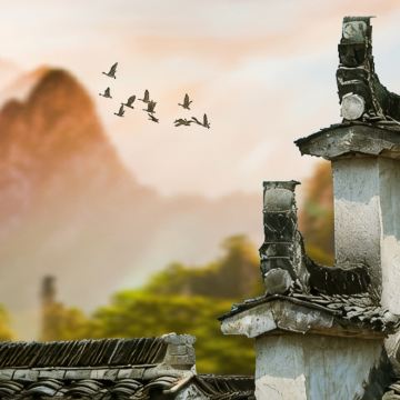 黄山风景区+宏村景区+西递+徽州古城5日4晚私家团 黄山风景区+宏村景区+西递+徽州古城5日4晚私家团