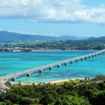 日本冲绳县5日4晚私家团 日本冲绳县5日4晚私家团