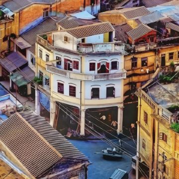 广州+佛山+江门+珠海5日4晚跟团游 广州+佛山+江门+珠海5日4晚跟团游