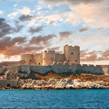 尼斯+阿维尼翁+马赛9日8晚私家团 尼斯+阿维尼翁+马赛9日8晚私家团