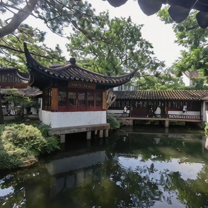 上海+杭州+普陀山+横店影视城+千岛湖+黄山+宏村+乌镇+苏州+周庄+无锡+扬州+南京17日16晚跟团游 上海+杭州+普陀山+横店影视城+千岛湖+黄山+宏村+乌镇+苏州+周庄+无锡+扬州+南京17日16晚跟团游