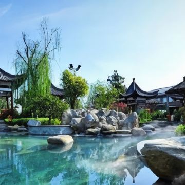 临沂+沂水2日1晚跟团游 临沂+沂水2日1晚跟团游