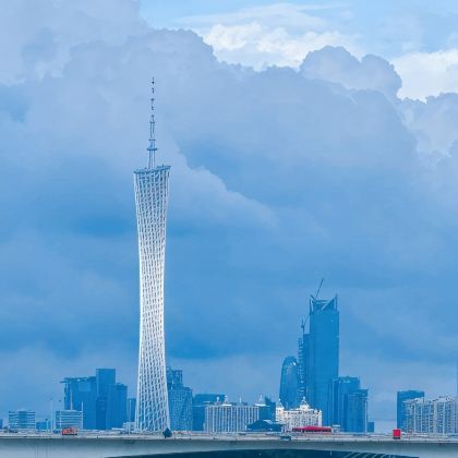 香港+澳门+珠海+广州6日5晚跟团游 香港+澳门+珠海+广州6日5晚跟团游