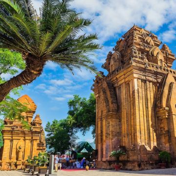 越南胡志明市+芽庄7日6晚跟团游 越南胡志明市+芽庄7日6晚跟团游