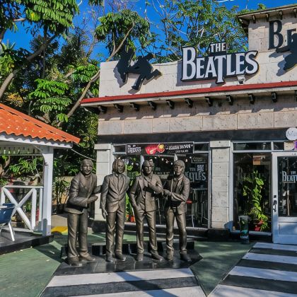 古巴+哈瓦那8日6晚私家团 古巴+哈瓦那8日6晚私家团