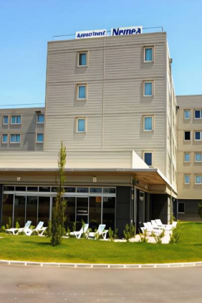 Nemea Appart'Hotel Toulouse Saint-Martin