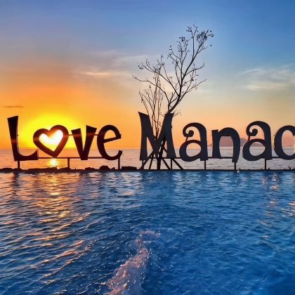 印度尼西亚万鸦老7日6晚拼小团 印度尼西亚万鸦老7日6晚拼小团