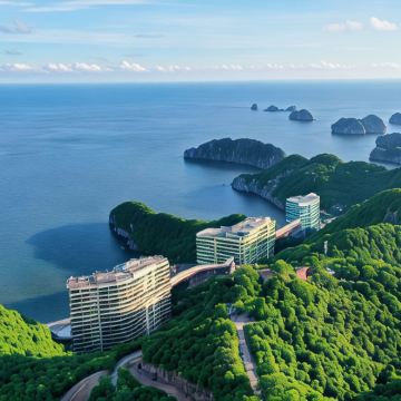 越南宁平+下龙湾+吉婆岛+河内6日5晚私家团 越南宁平+下龙湾+吉婆岛+河内6日5晚私家团