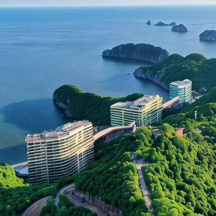 越南宁平+下龙湾+吉婆岛+河内6日5晚私家团 越南宁平+下龙湾+吉婆岛+河内6日5晚私家团