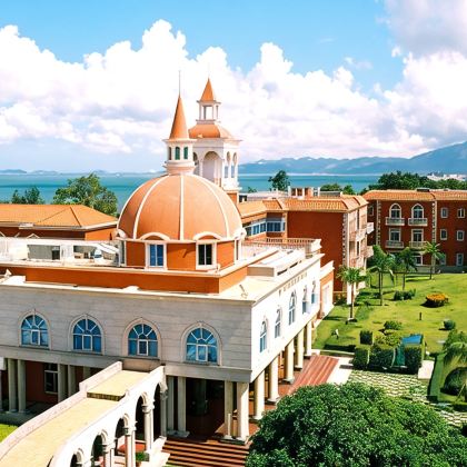 厦门+鼓浪屿3日2晚跟团游 厦门+鼓浪屿3日2晚跟团游