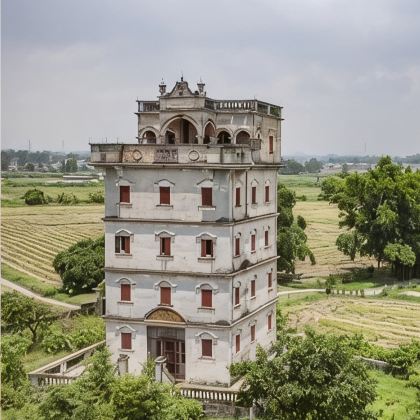 顺德区+开平3日2晚私家团 顺德区+开平3日2晚私家团