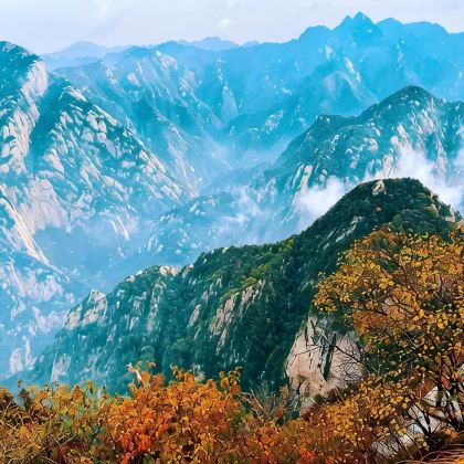 西安兵马俑+华清池+华山4日3晚拼小团 西安兵马俑+华清池+华山4日3晚拼小团