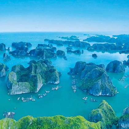 越南下龙湾+河内+芽庄+美奈+胡志明市10日9晚跟团游 越南下龙湾+河内+芽庄+美奈+胡志明市10日9晚跟团游