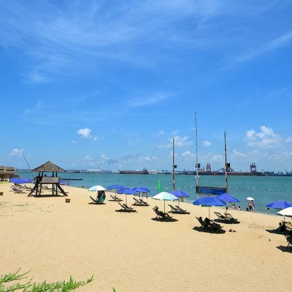 广州+深圳+珠海+江门+海陵岛+湛江7日6晚私家团 广州+深圳+珠海+江门+海陵岛+湛江7日6晚私家团