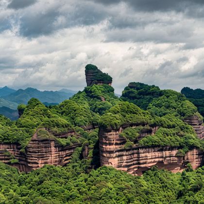 韶关2日1晚跟团游 韶关2日1晚跟团游