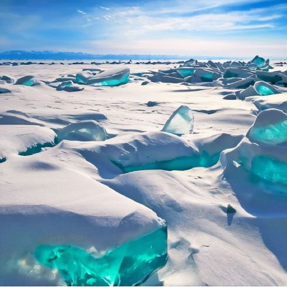 长白山+延吉+雪乡+哈尔滨6日5晚跟团游 长白山+延吉+雪乡+哈尔滨6日5晚跟团游