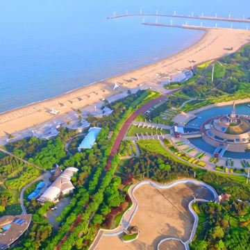 万平口海滨风景区+地下大峡谷4日3晚跟团游 万平口海滨风景区+地下大峡谷4日3晚跟团游