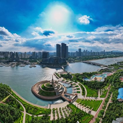 日照4日3晚私家团 日照4日3晚私家团