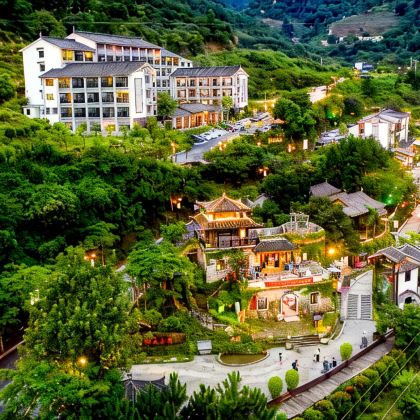 云浮+开平2日1晚私家团 云浮+开平2日1晚私家团