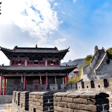 山西晋中+阳泉娘子关景区2日1晚私家团 山西晋中+阳泉娘子关景区2日1晚私家团