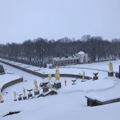 圣彼得堡2日1晚拼小团 圣彼得堡2日1晚拼小团