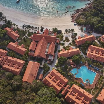 马来西亚吉隆坡+热浪岛7日6晚私家团 马来西亚吉隆坡+热浪岛7日6晚私家团