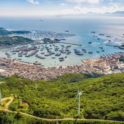 湛江+茂名+阳江+海陵岛6日5晚拼小团 湛江+茂名+阳江+海陵岛6日5晚拼小团