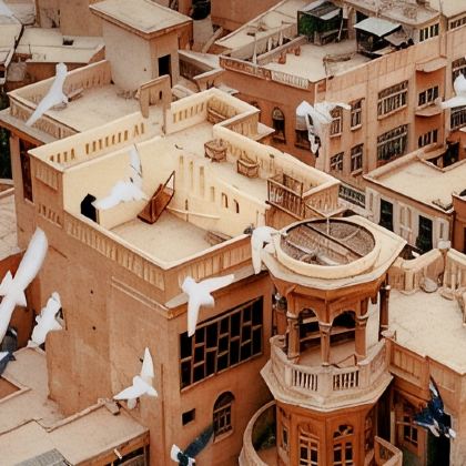 新疆喀什市+喀什古城+盘龙古道9日8晚私家团 新疆喀什市+喀什古城+盘龙古道9日8晚私家团