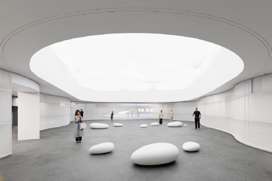 베이징 최대 아울렛 완리·왕푸징 WellTown 개장