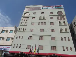 艾阿卡幻影酒店(Mirage Hotel Al Aqah)