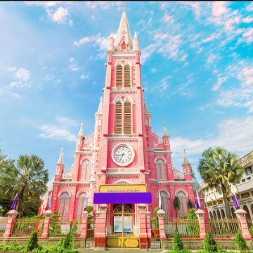 越南南部+北部10日9晚拼小团 越南南部+北部10日9晚拼小团