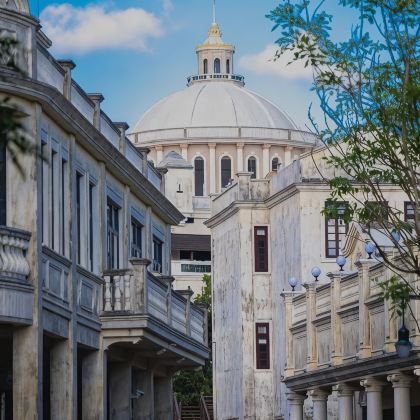 开平2日1晚拼小团 开平2日1晚拼小团