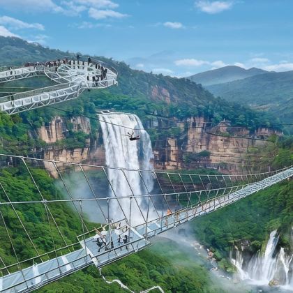 清远+肇庆+佛山+顺德区+广州6日5晚私家团 清远+肇庆+佛山+顺德区+广州6日5晚私家团