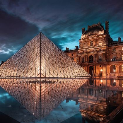 法国11日私家团 法国11日私家团