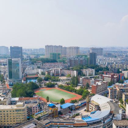 芜湖鸠兹古镇度假区+马仁奇峰风景区2日1晚私家团